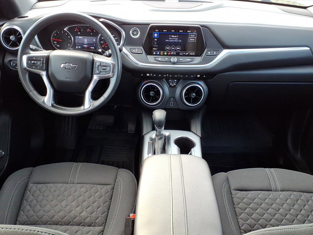 Used 2022 Chevrolet Blazer LT w/ Redline Edition image 10