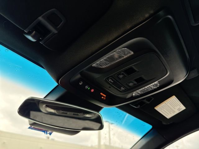 Used 2020 Cadillac CT4 Luxury w/ Sun And Sound Package AWD/4WD image 18