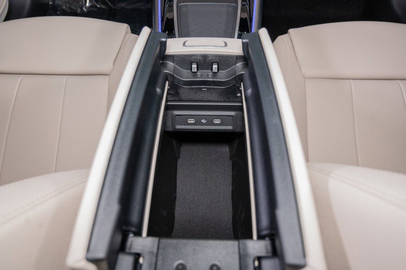 Certified 2025 Mercedes-Benz GLA 250 image 23