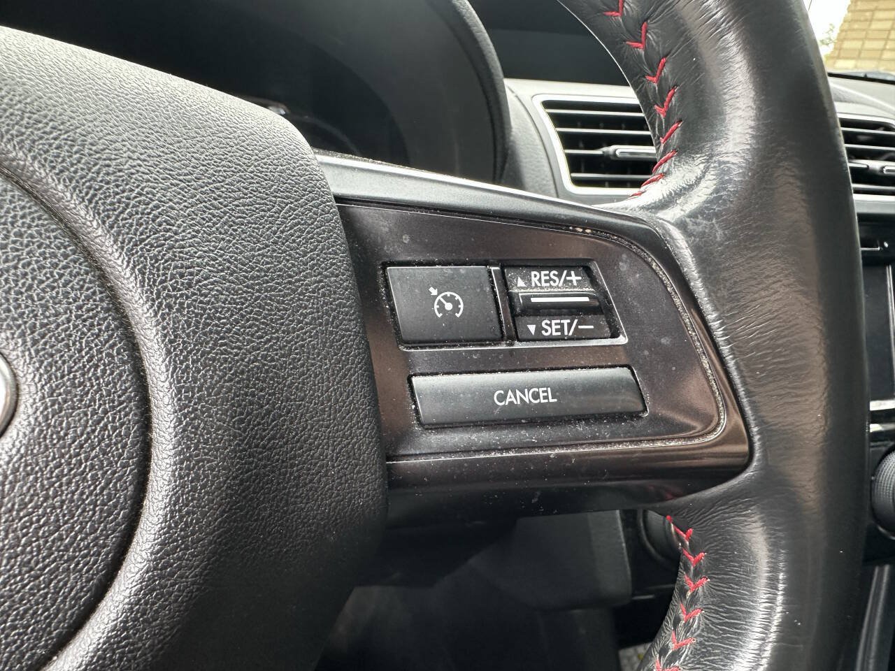 Used 2019 Subaru WRX AWD/4WD image 13