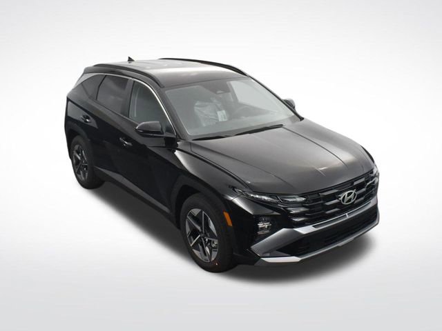 Used 2026 Hyundai Tucson SEL FWD image 21