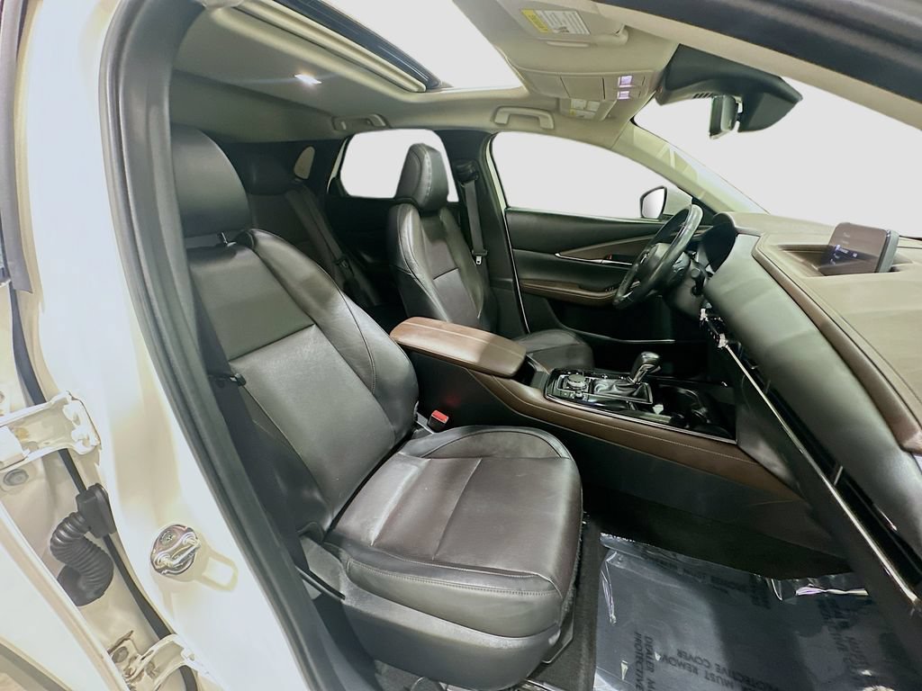 Used 2020 MAZDA CX-30 AWD w/ Premium Package image 29