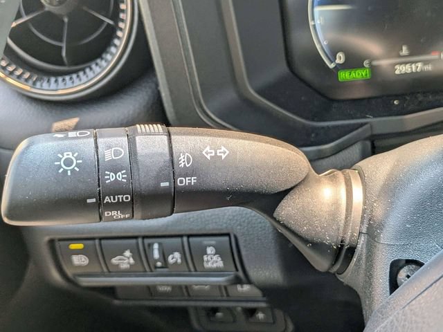 Used 2024 Toyota Land Cruiser w/ Premium Package AWD/4WD image 28