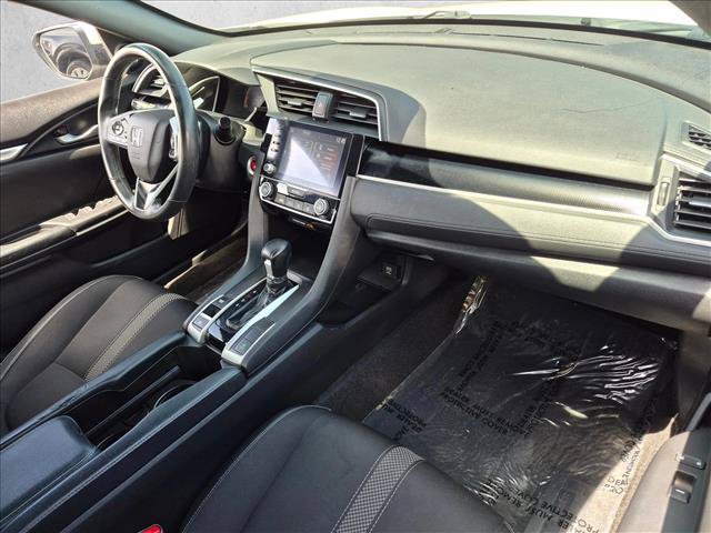 Used 2019 Honda Civic Sport image 19