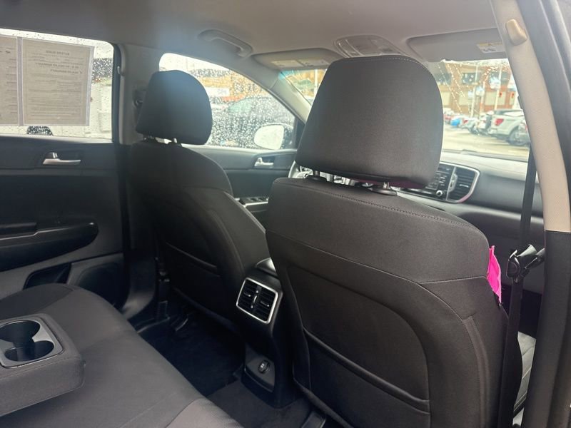Used 2019 Kia Sportage LX image 13