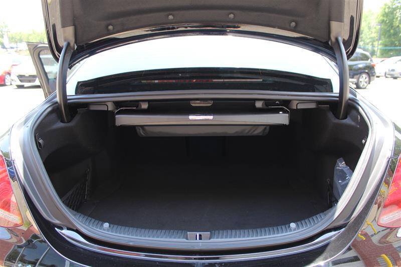 Used 2021 Mercedes-Benz C 63 AMG Sedan image 27