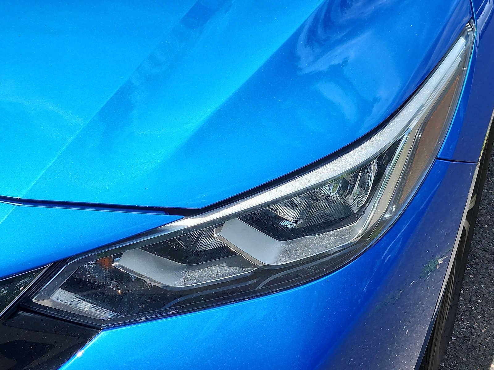 Used 2022 Nissan Sentra SV FWD image 9