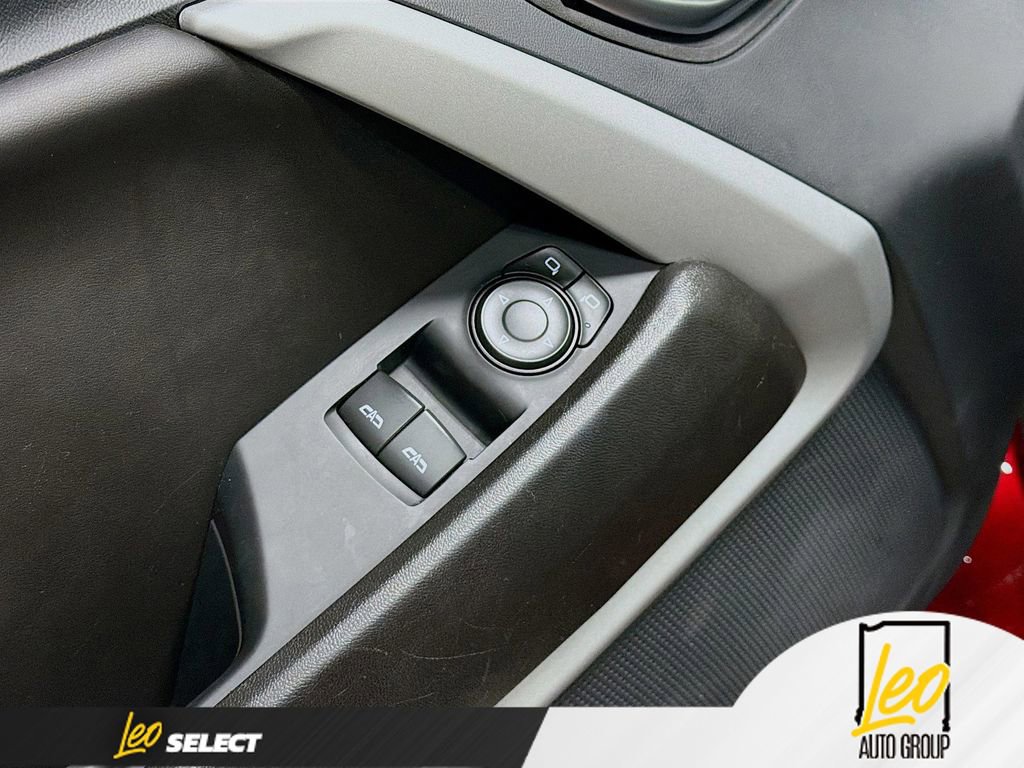 Used 2023 Chevrolet Camaro LT w/ RS Package image 17