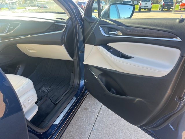 Used 2024 Buick Enclave Avenir w/ Trailering Package, 5000 lbs. image 54