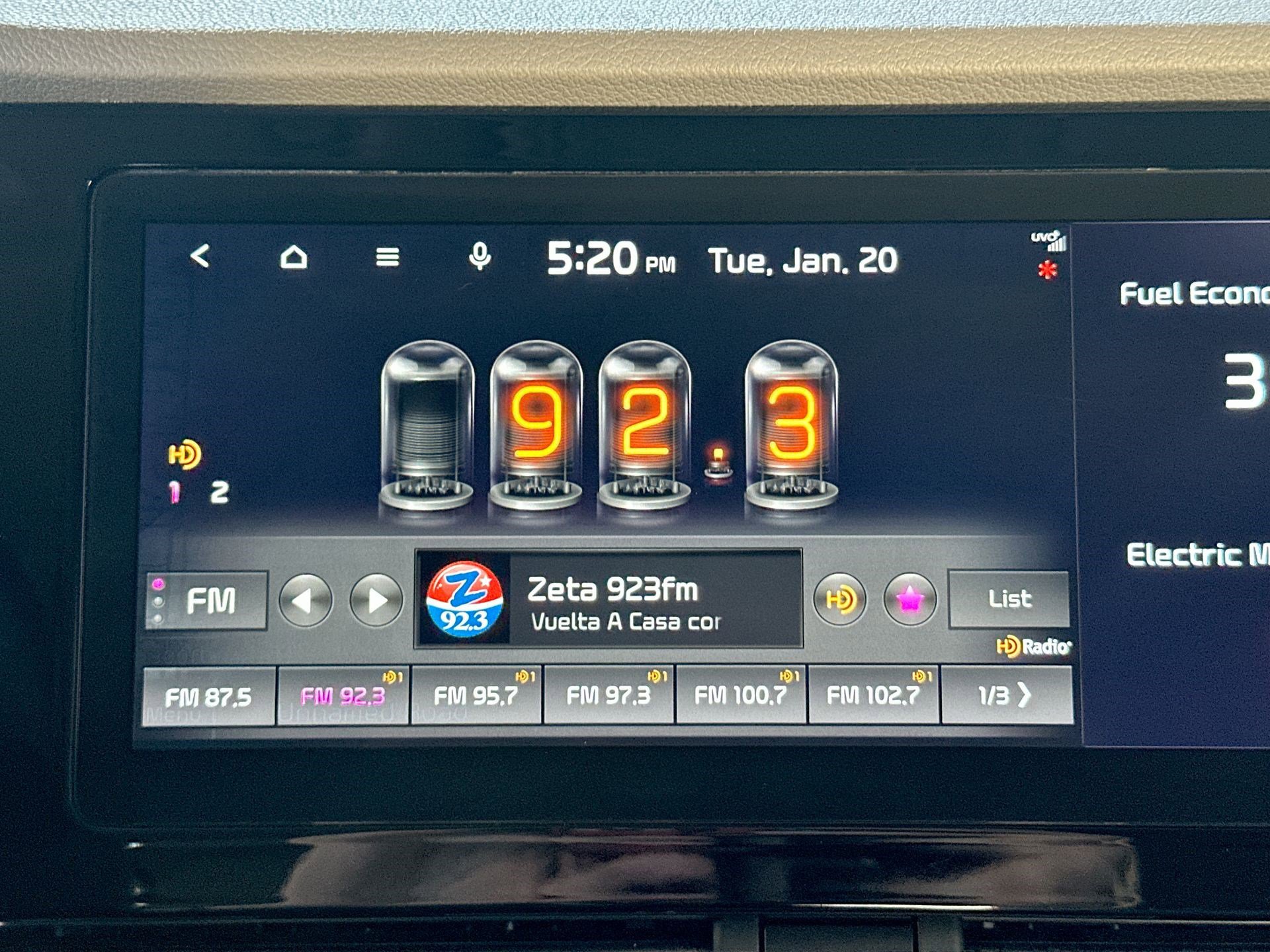 Certified 2022 Kia Niro EX Premium image 12