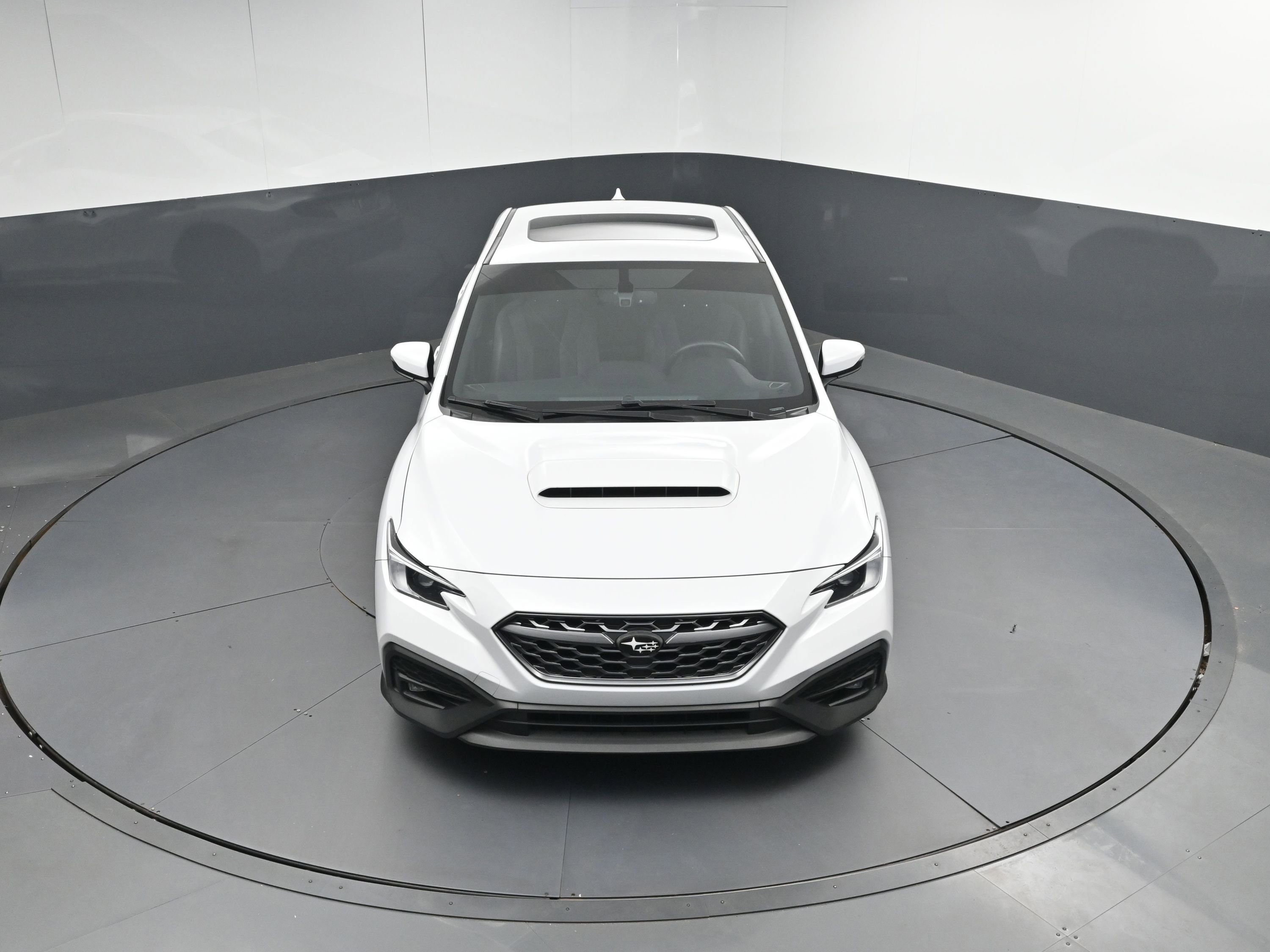 Used 2022 Subaru WRX Limited image 39