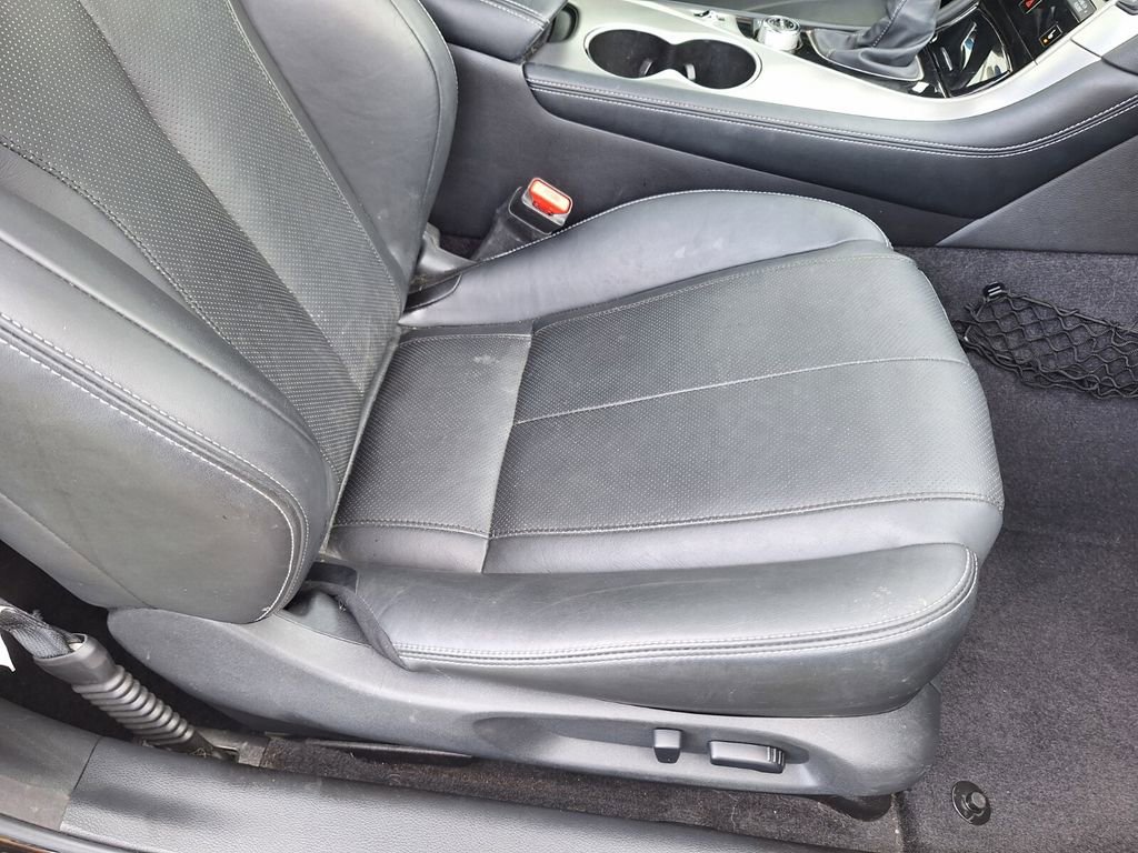 Used 2021 INFINITI Q60 3.0t Luxe w/ Cargo Package image 26