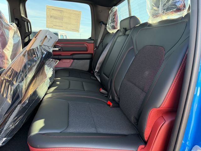 New 2026 RAM 1500 Rebel image 25