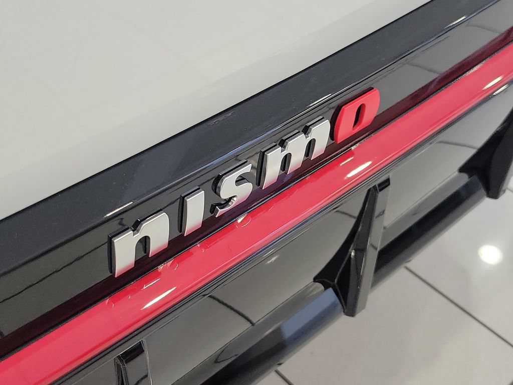 New 2026 Nissan Armada NISMO AWD/4WD image 7