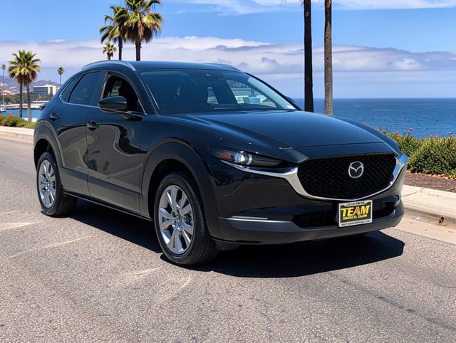 Certified 2023 MAZDA CX-30 AWD 2.5 S w/ Select Package image 5