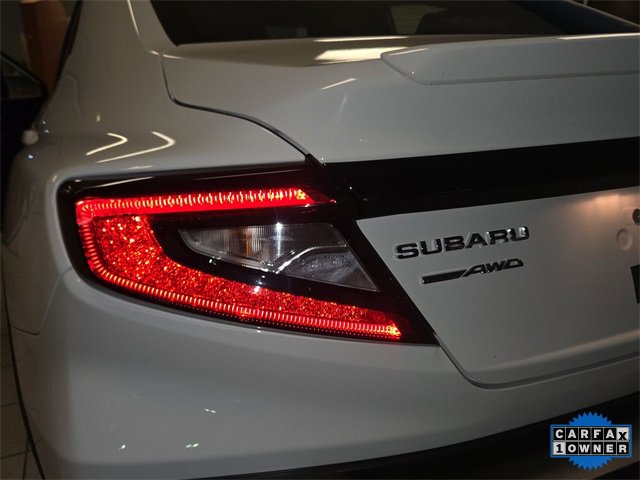 Used 2024 Subaru WRX Limited image 28