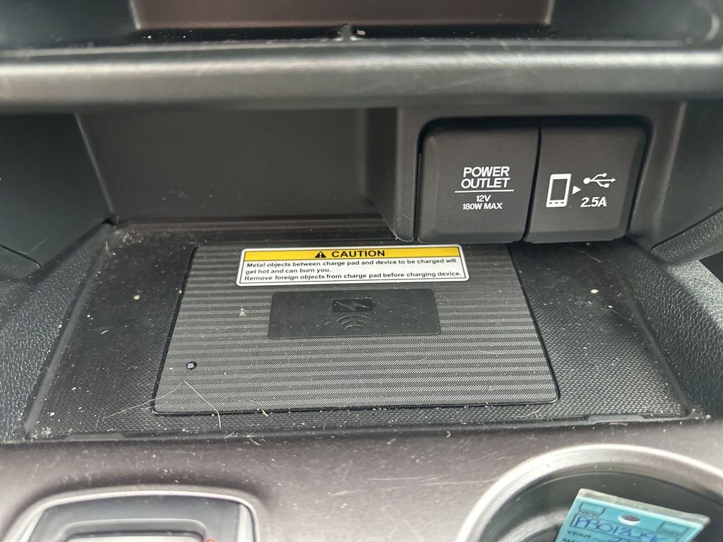 Used 2023 Honda Passport EX-L image 25