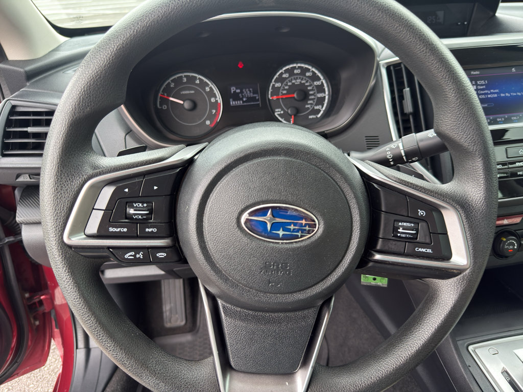 Used 2019 Subaru Impreza 2.0i Premium AWD/4WD image 15