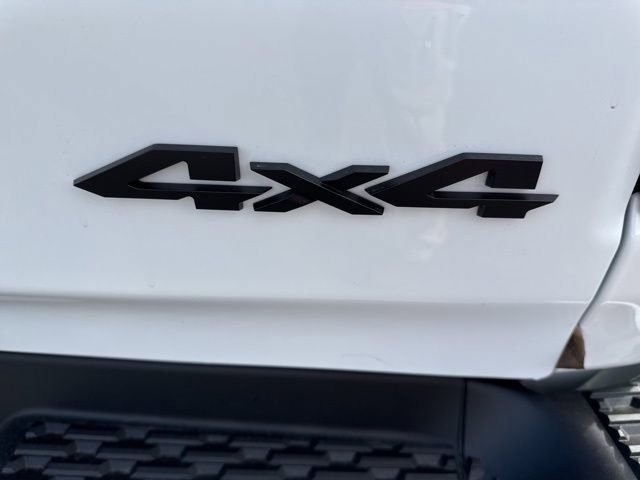 New 2026 RAM 1500 Big Horn w/ Night Edition image 17