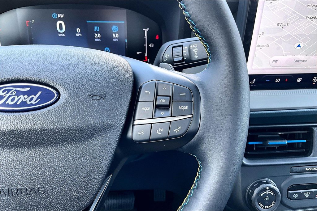 New 2026 Ford Maverick Lobo AWD/4WD image 20
