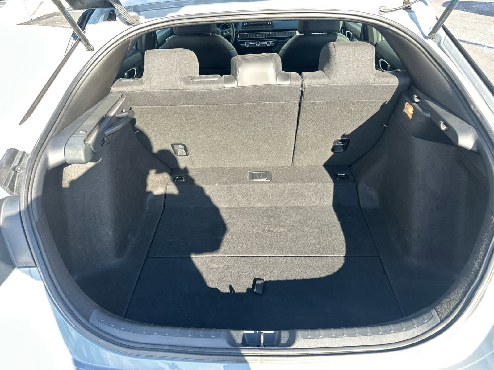 Used 2024 Honda Civic Sport image 37