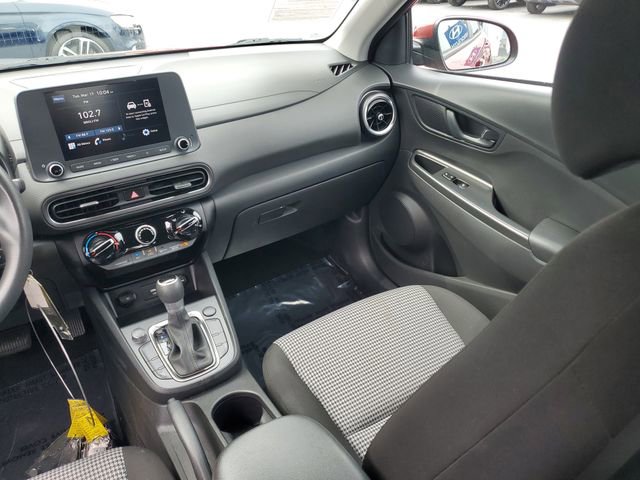 Certified 2023 Hyundai Kona SE image 23