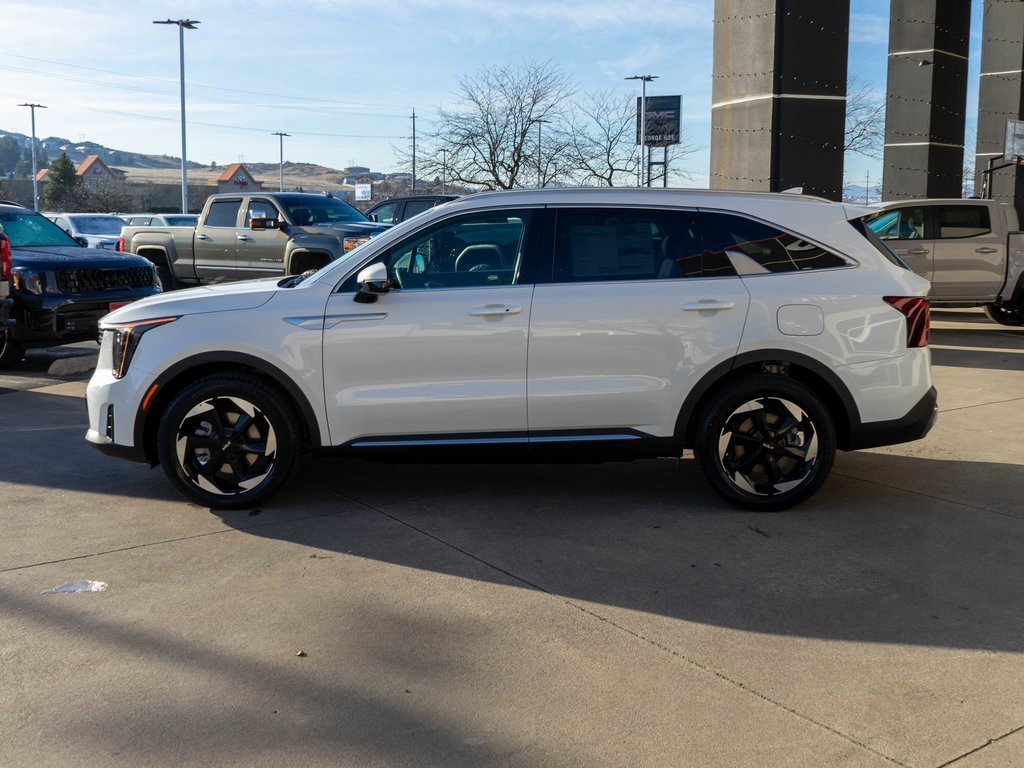 New 2026 Kia Sorento EX image 4
