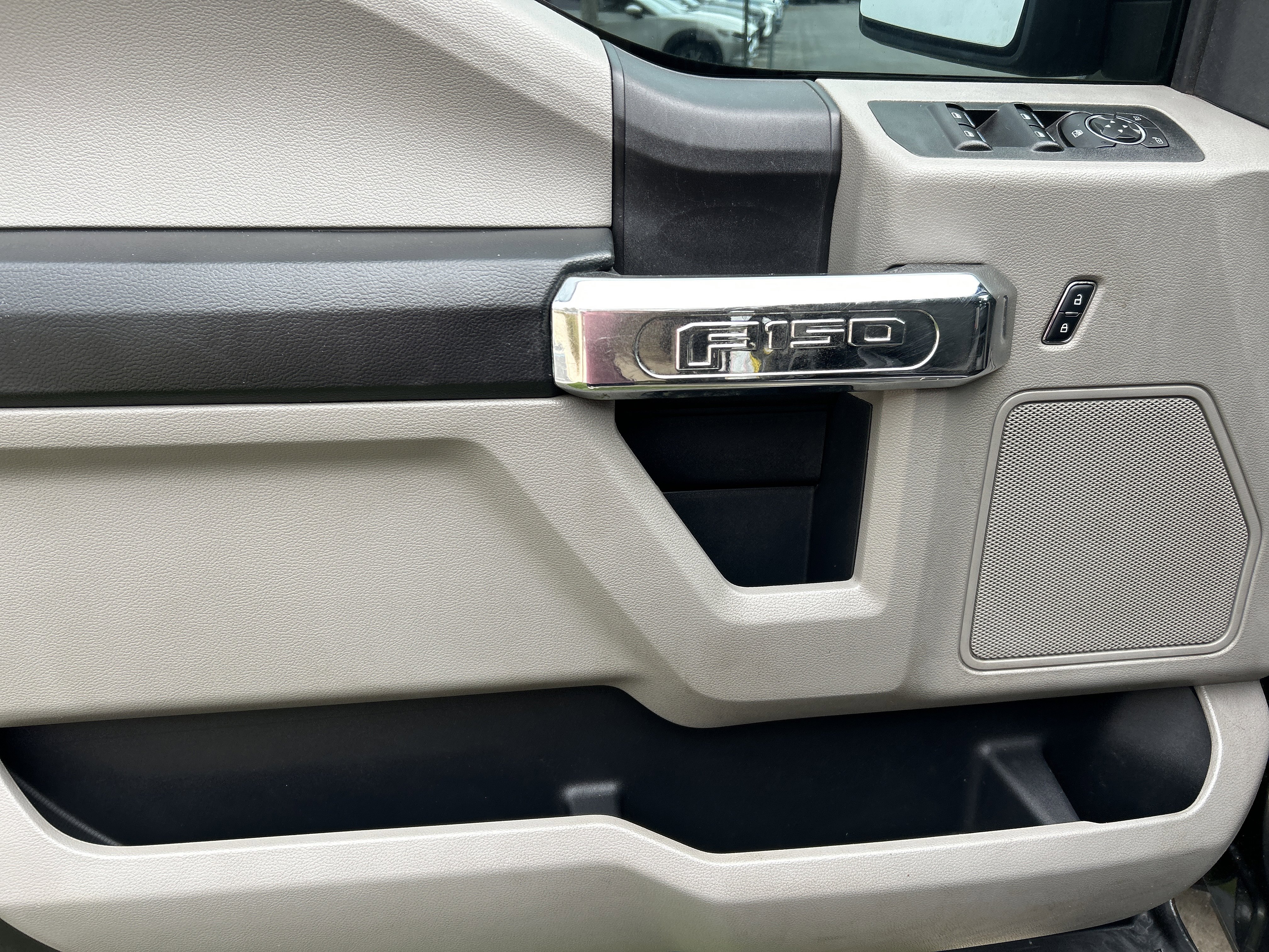 Used 2017 Ford F150 XL w/ Equipment Group 101A Mid image 17