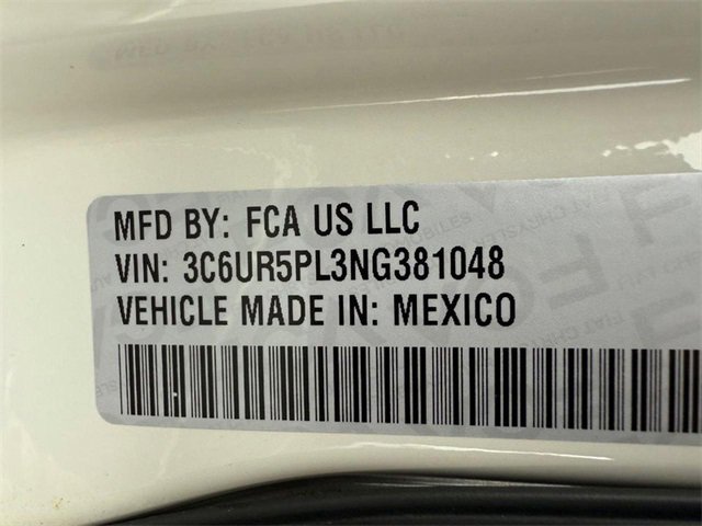 Used 2022 RAM 2500 Limited image 31