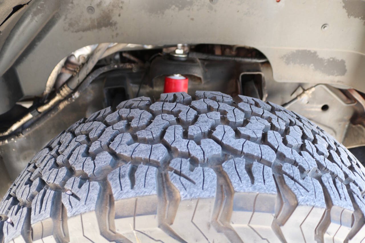 Used 2008 HUMMER H2 AWD/4WD image 69
