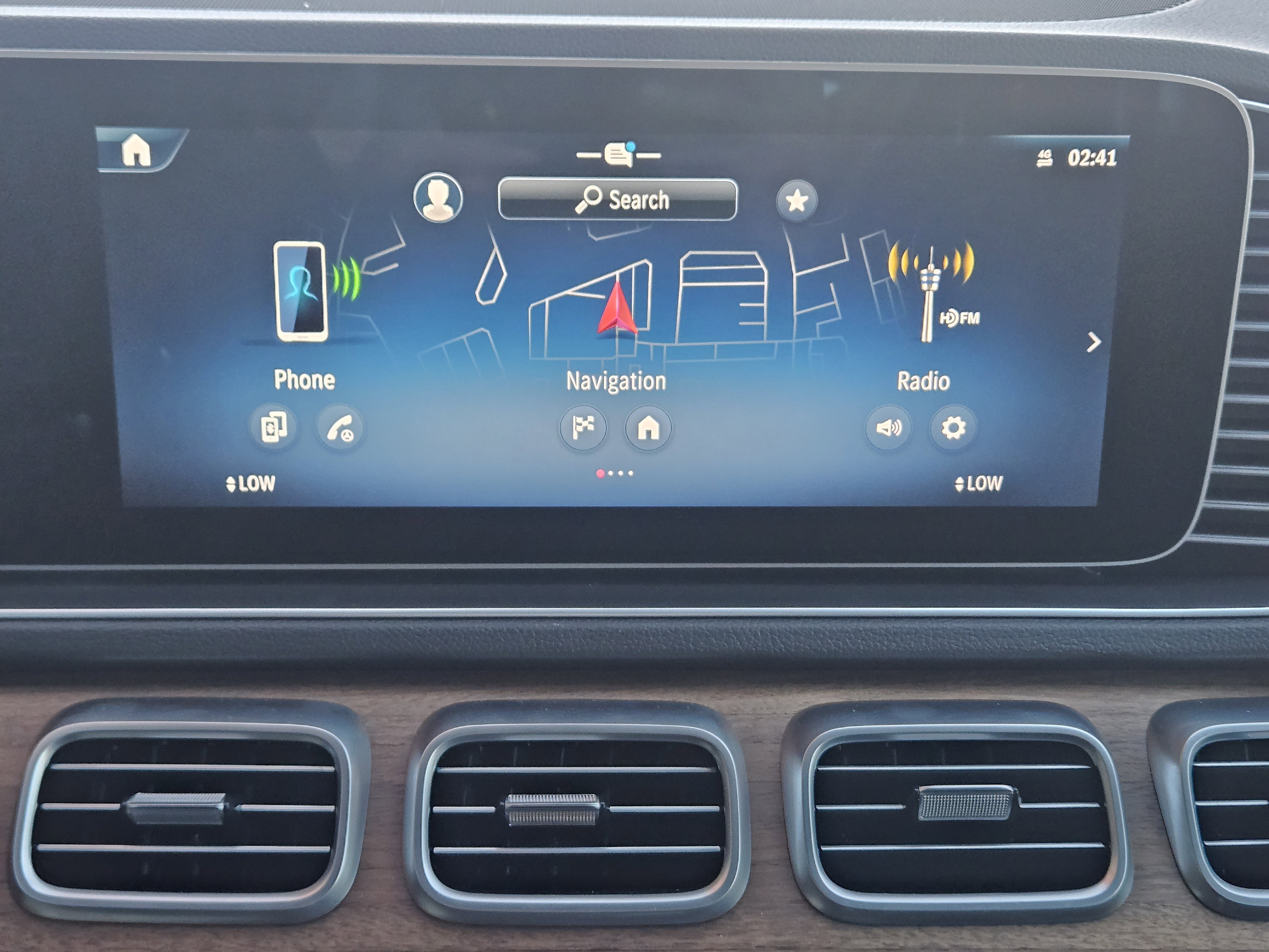 Certified 2026 Mercedes-Benz GLE 350 4MATIC image 18