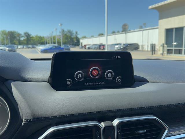 Used 2018 MAZDA CX-5 Grand Touring w/ Premium Package AWD/4WD image 14