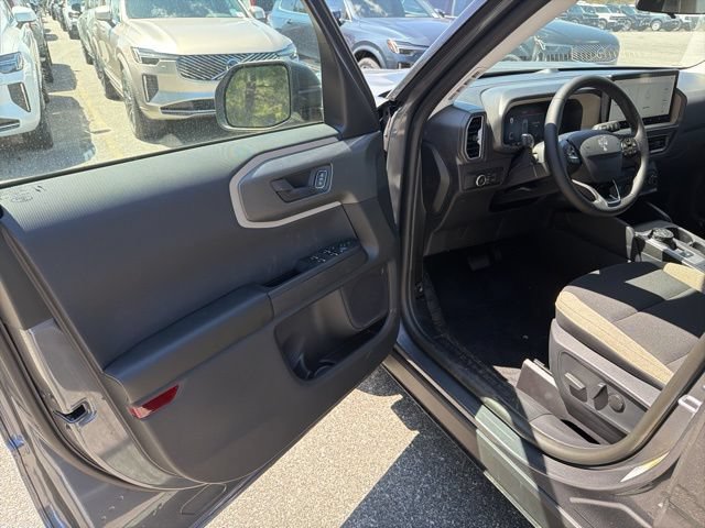 New 2026 Ford Bronco Sport Big Bend w/ Convenience Package AWD/4WD image 10