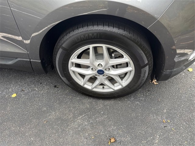 Certified 2021 Ford Edge SEL w/ Convenience Package image 12