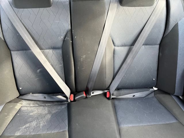 Used 2025 Nissan Versa SV FWD image 11