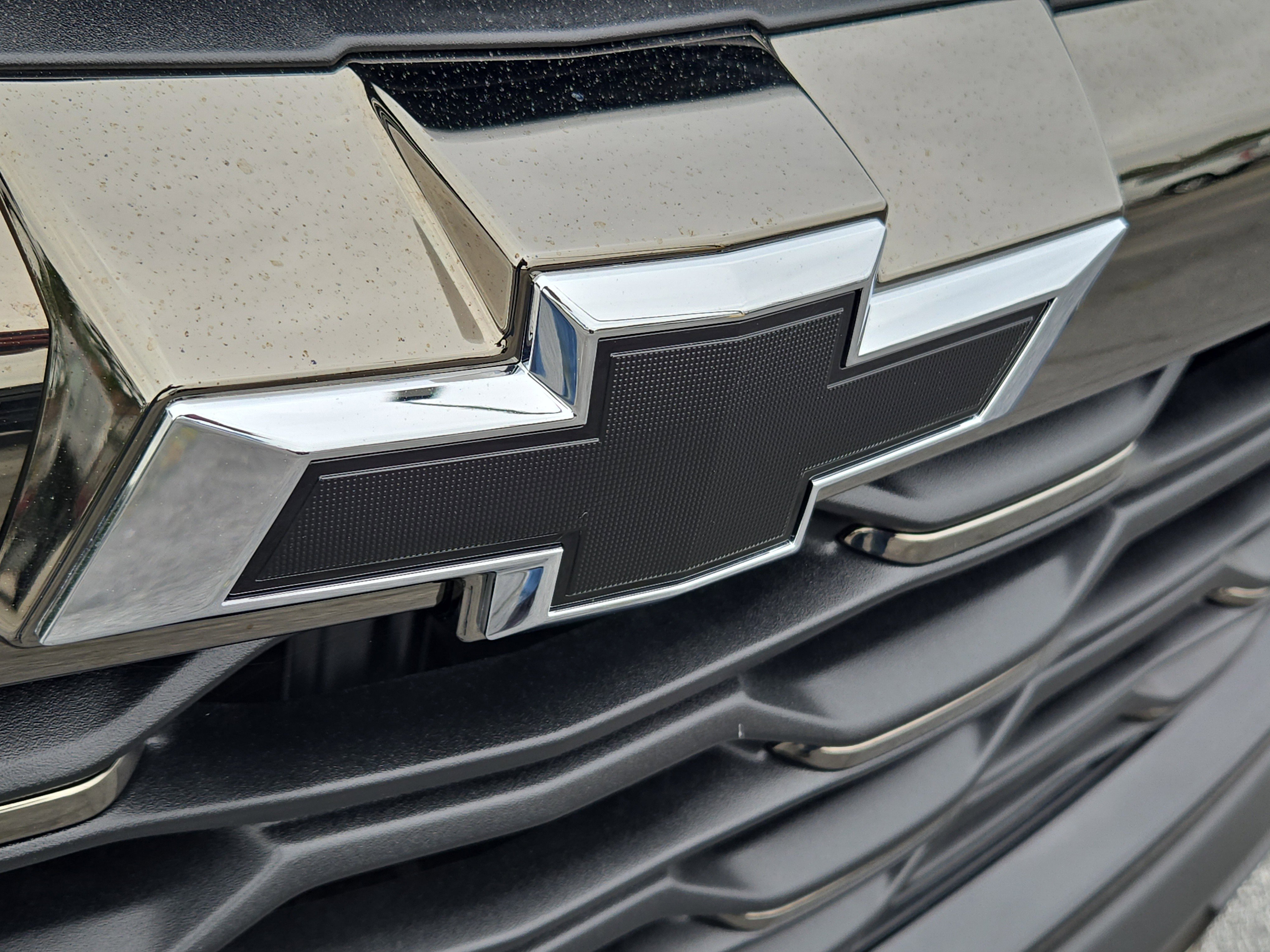 New 2026 Chevrolet TrailBlazer ACTIV w/ Convenience Package image 23