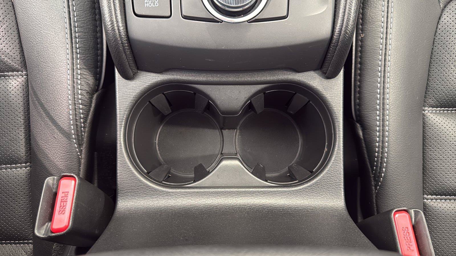 Used 2025 MAZDA CX-5 AWD 2.5 S w/ Preferred Package image 28