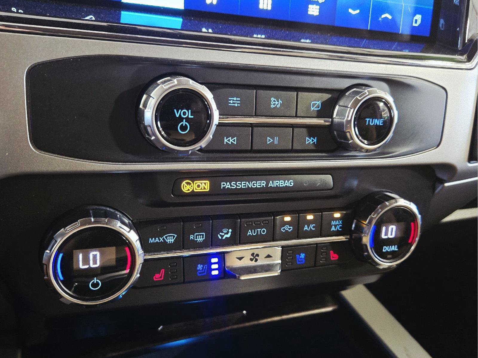 Certified 2022 Ford F250 Lariat AWD/4WD image 29