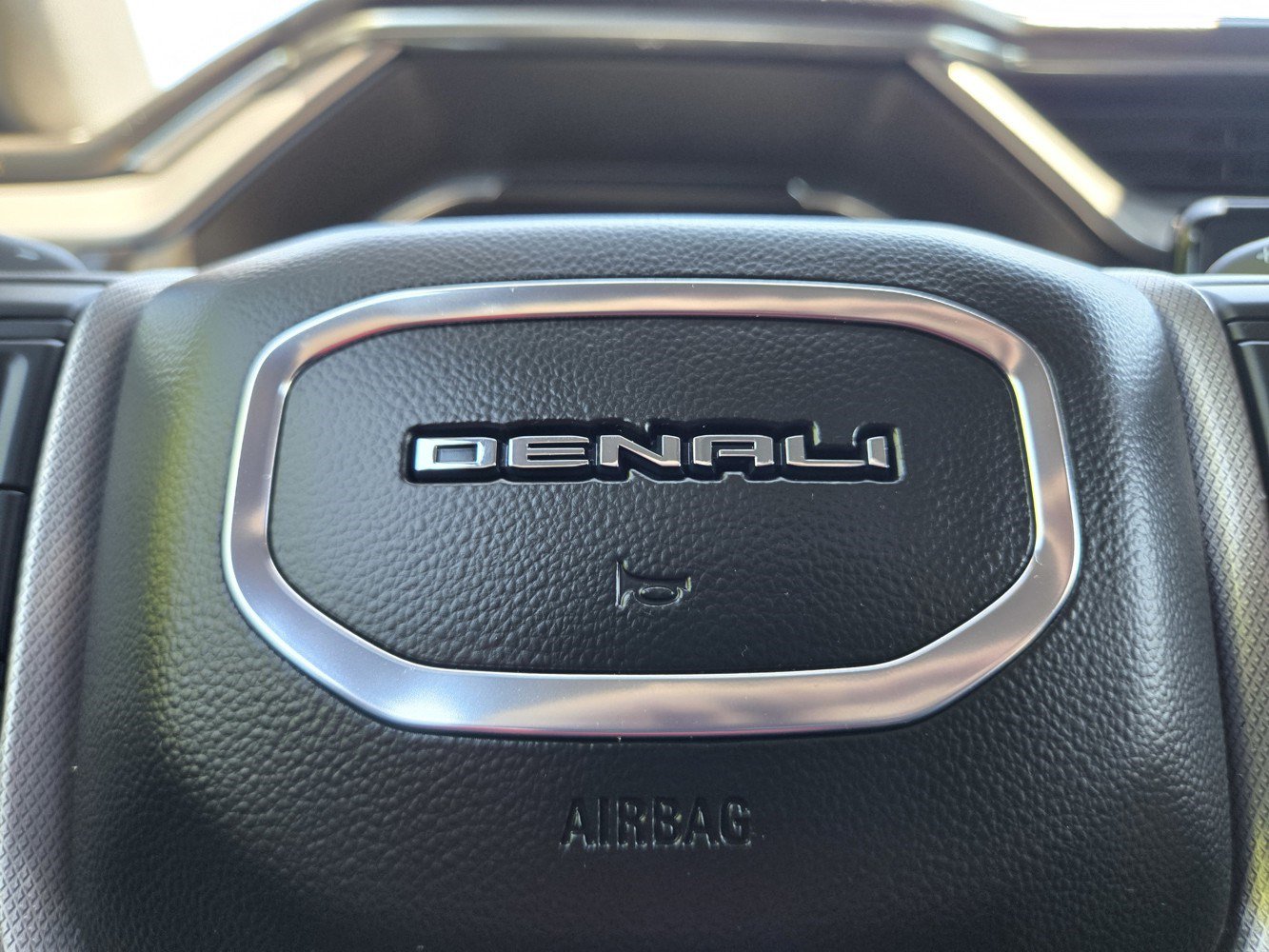 Certified 2026 GMC Sierra 1500 Denali w/ Denali Reserve Package AWD/4WD image 24