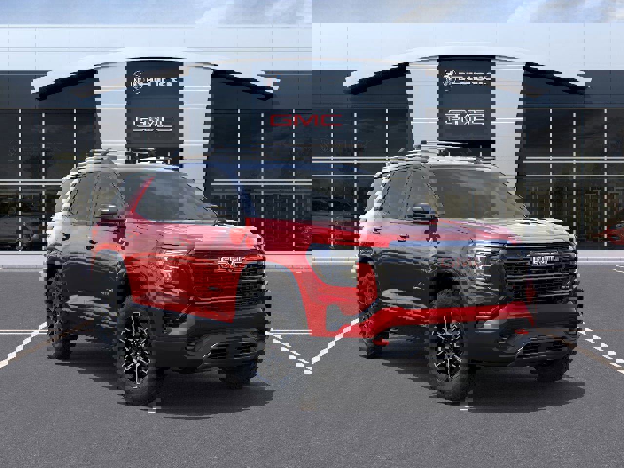 New 2026 GMC Terrain AT4 w/ Convenience Package III image 7