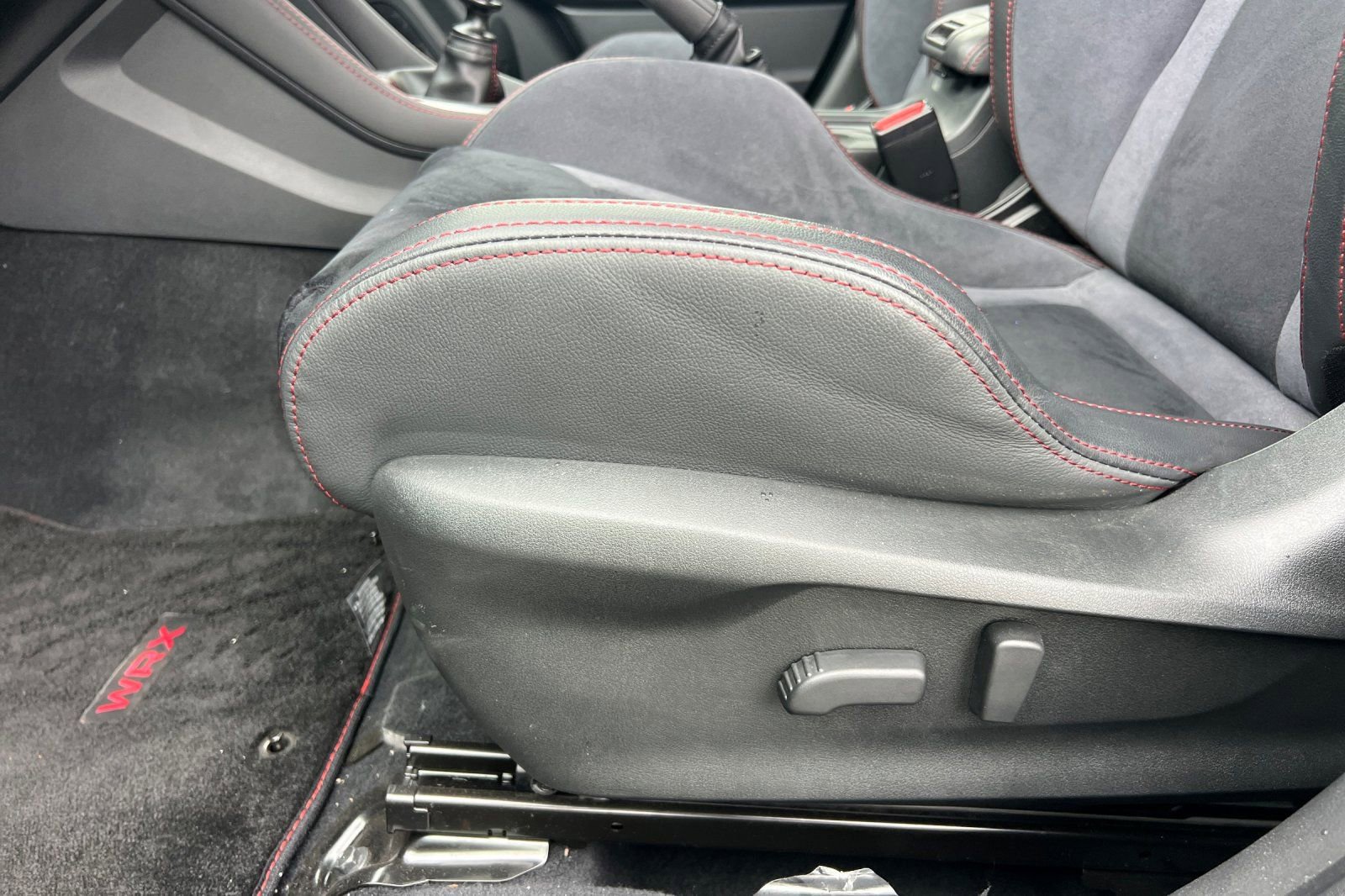 Used 2024 Subaru WRX TR image 13