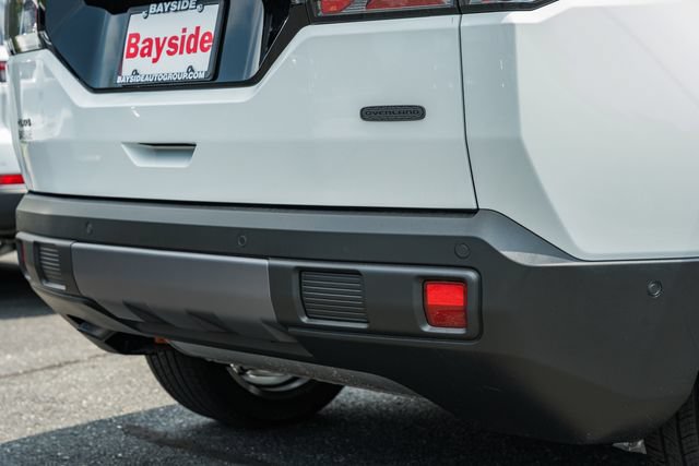 New 2026 Jeep Cherokee Overland AWD/4WD image 12