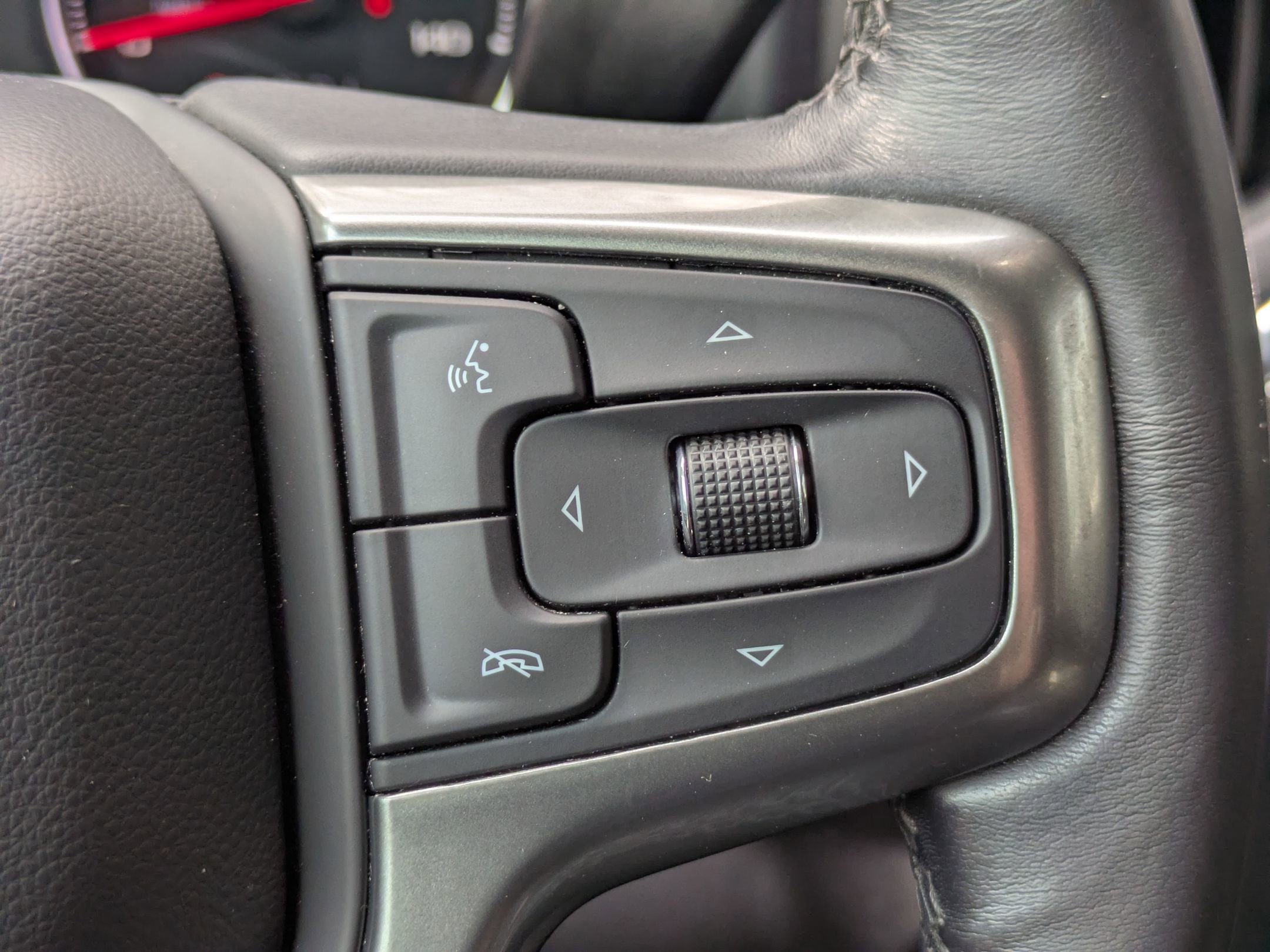 Used 2021 Chevrolet Silverado 1500 RST w/ Rally Edition image 16