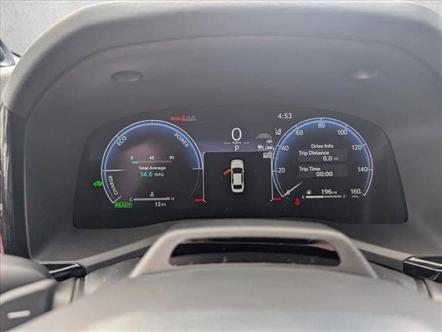 New 2026 Toyota Camry XSE FWD image 11