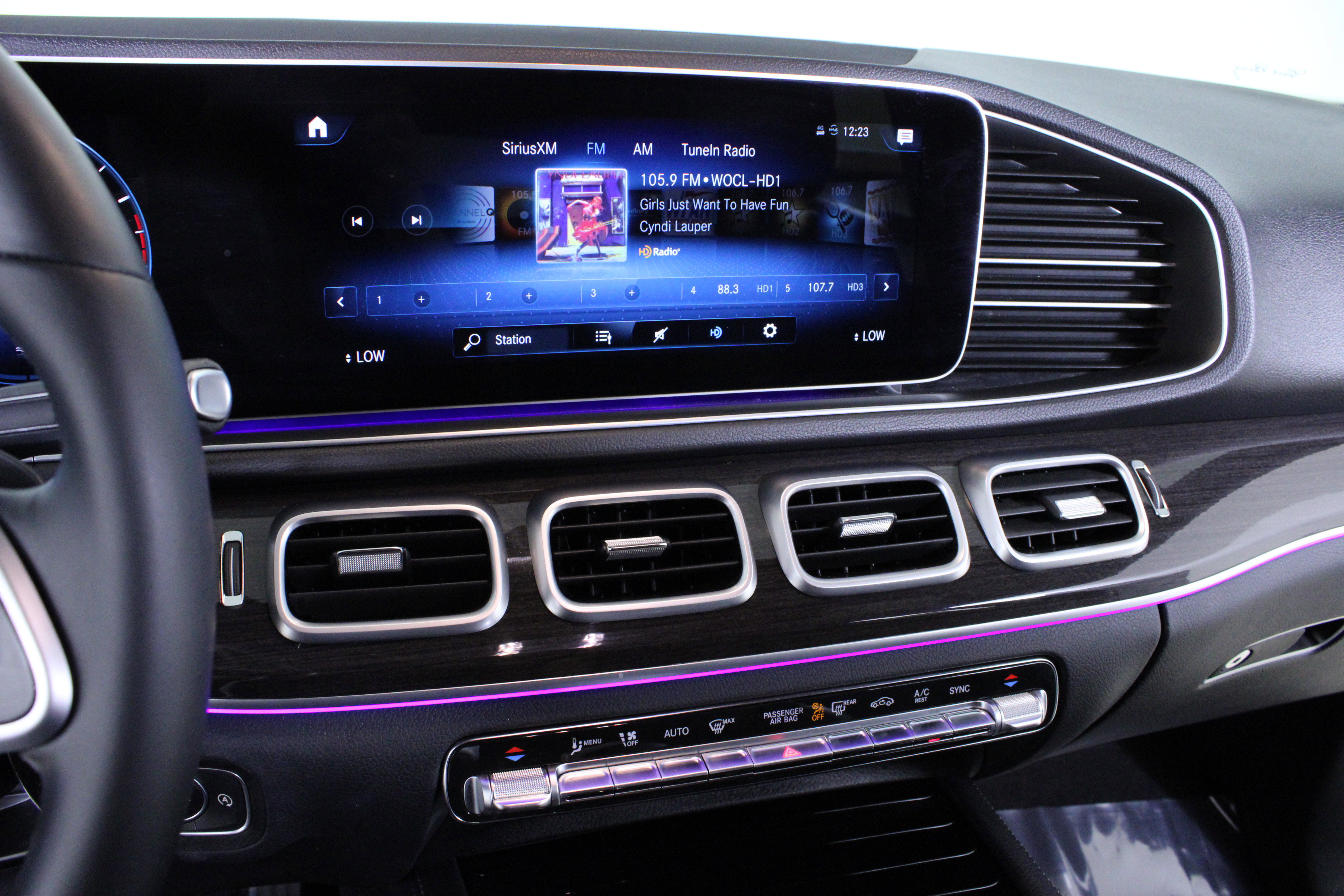 Used 2022 Mercedes-Benz GLE 350 image 28