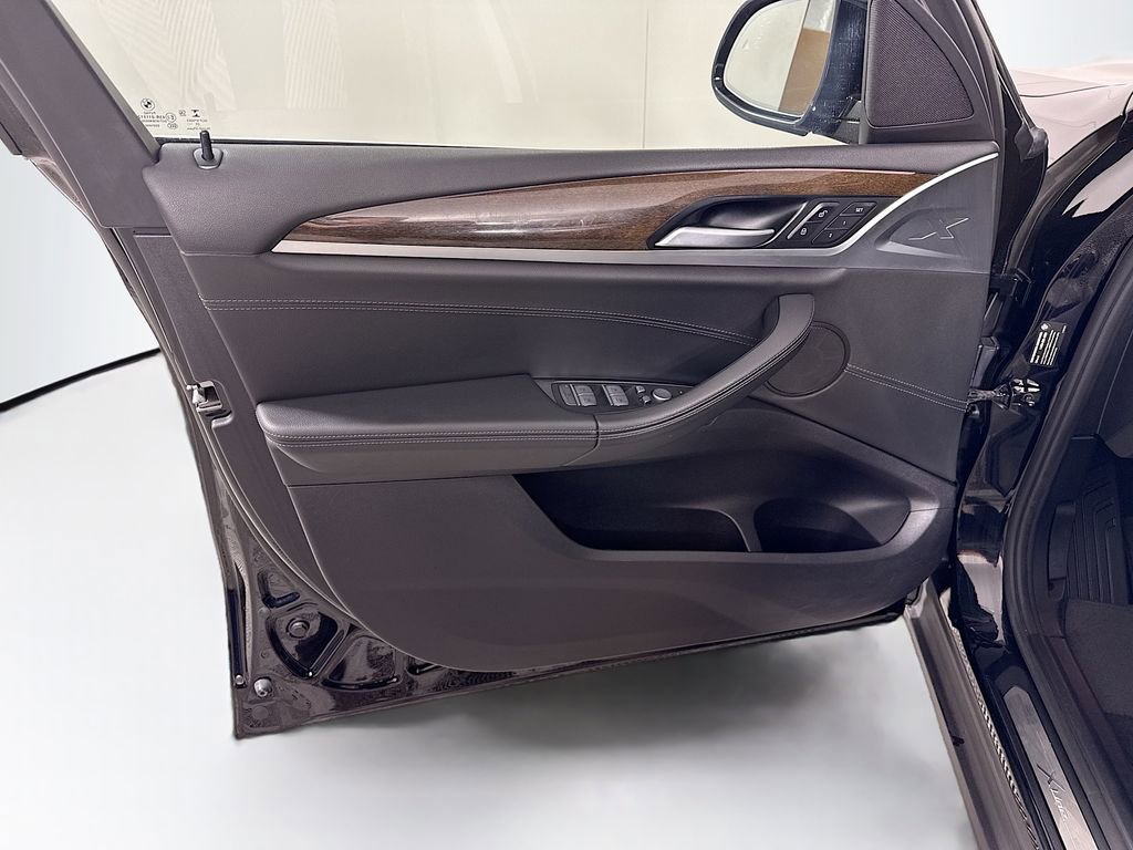 Used 2021 BMW X3 sDrive30i w/ Convenience Package image 25