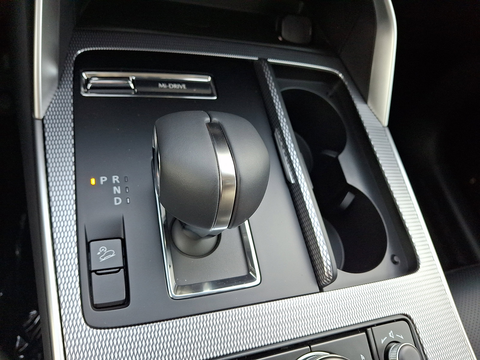 New 2026 MAZDA CX-90 3.3 Turbo w/ Premium Sport Pkg AWD/4WD image 12