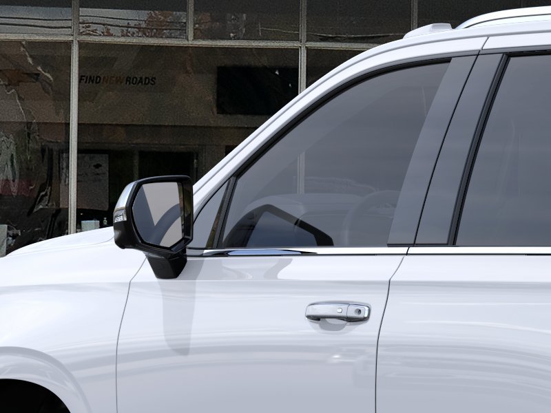 New 2026 Chevrolet Tahoe Premier AWD/4WD image 36