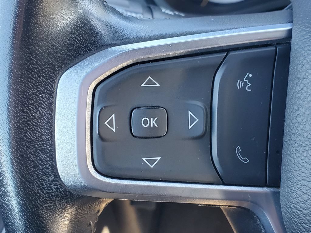 Used 2024 RAM 2500 Big Horn AWD/4WD image 19