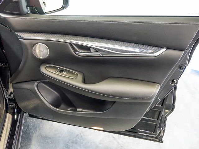 Used 2023 INFINITI QX50 Sport AWD/4WD image 32